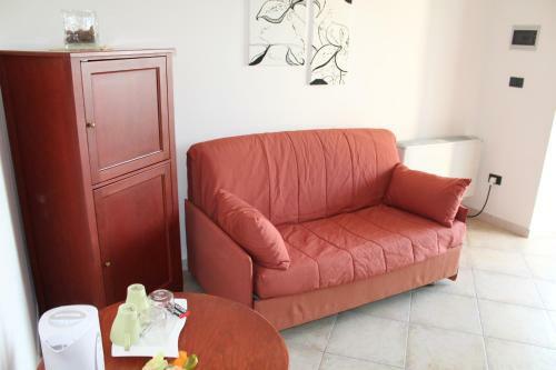 Hotel Albergo Villa Vittoria