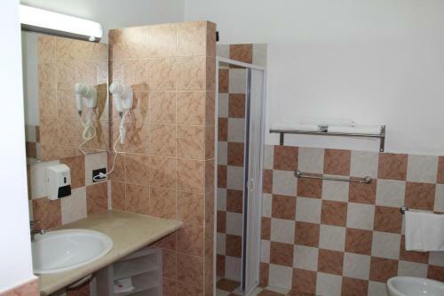 Hotel Albergo Villa Vittoria