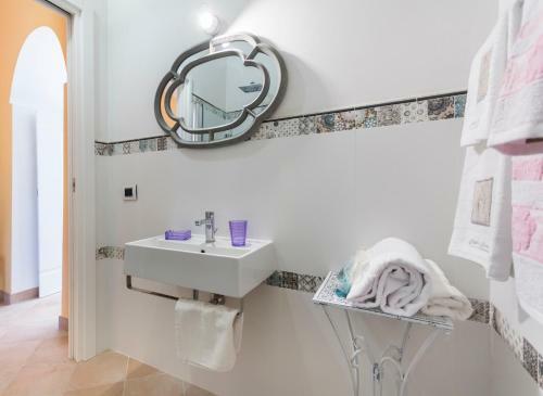 Bed & Breakfast Il Melangolo