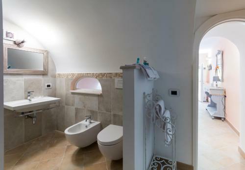 Bed & Breakfast Il Melangolo