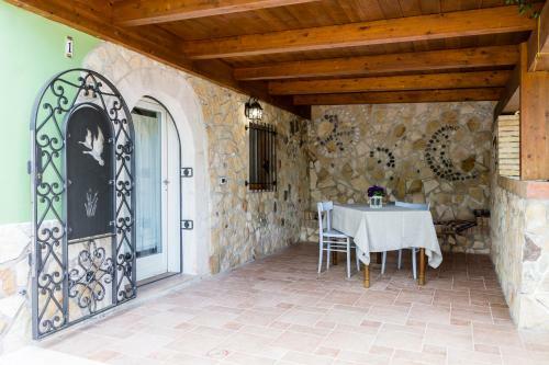 Bed & Breakfast Il Melangolo