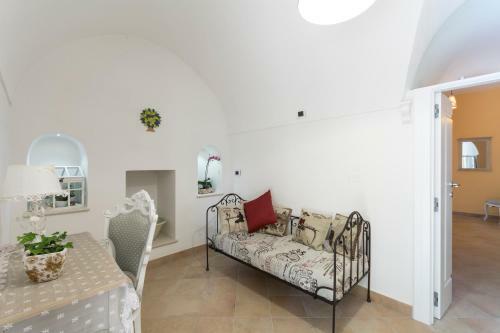 Bed & Breakfast Il Melangolo