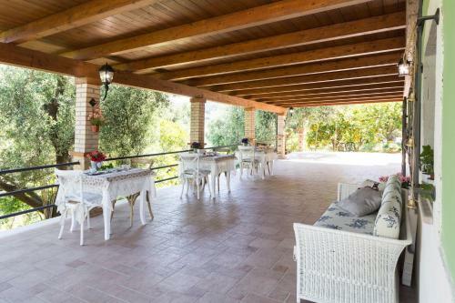 Bed & Breakfast Il Melangolo