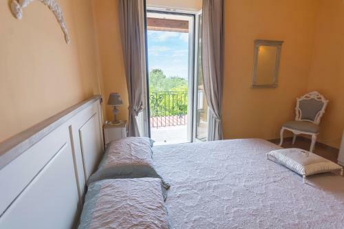 Bed & Breakfast Il Melangolo
