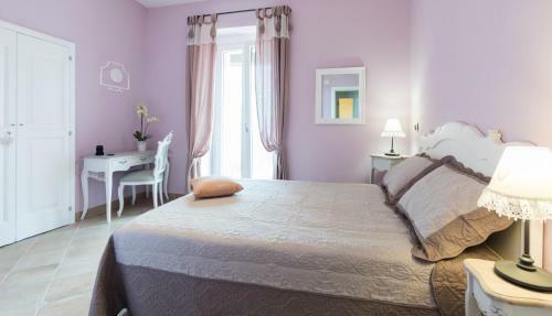 Bed & Breakfast Il Melangolo