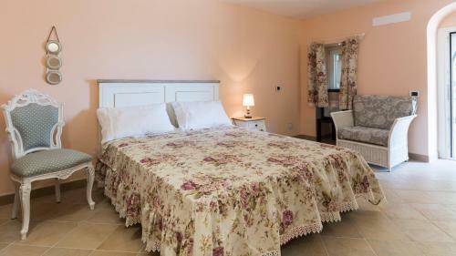 Bed & Breakfast Il Melangolo