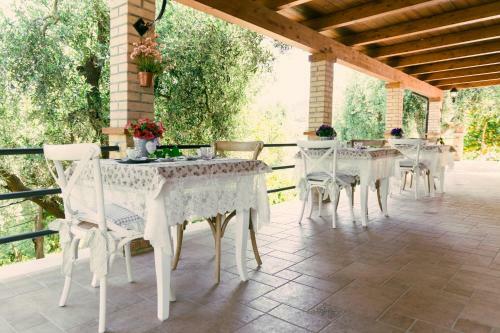 Bed & Breakfast Il Melangolo