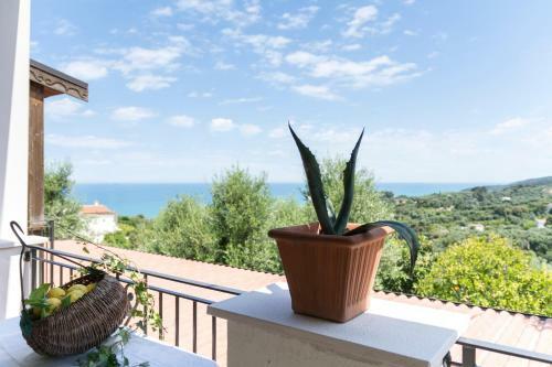 Bed & Breakfast Il Melangolo
