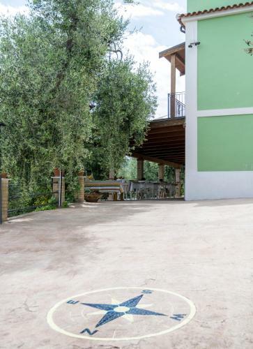 Bed & Breakfast Il Melangolo