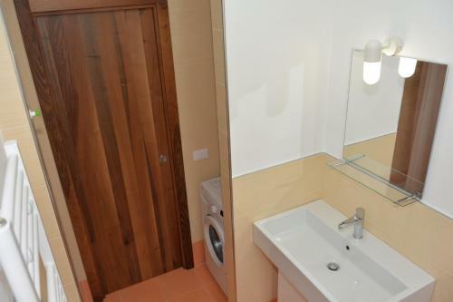 Apartamento Appartamento Azzurro
