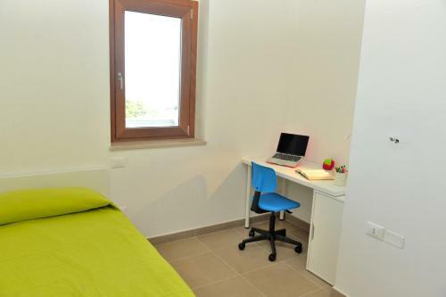 Apartamento Appartamento Azzurro