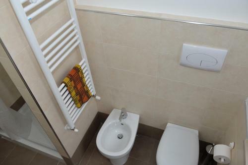 Apartamento Appartamento Azzurro