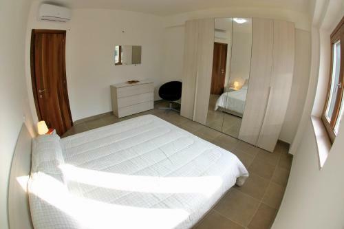 Apartamento Appartamento Azzurro
