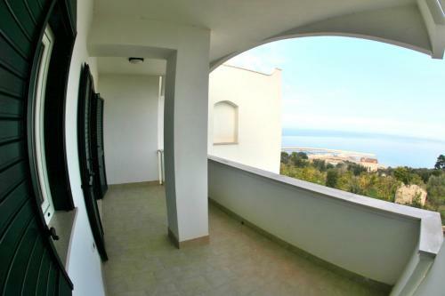 Apartamento Appartamento Azzurro