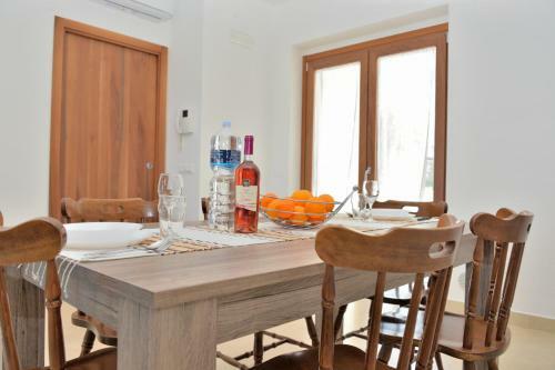 Apartamento Appartamento Azzurro