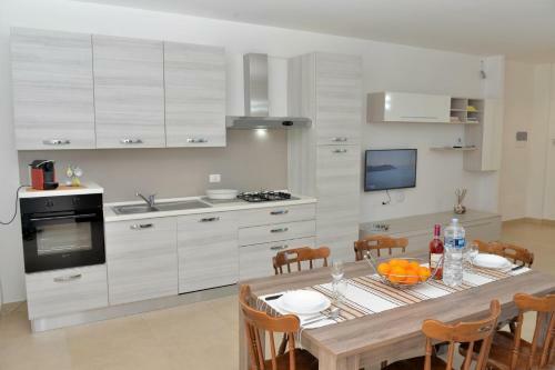 Apartamento Appartamento Azzurro