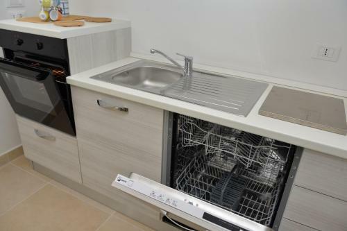 Apartamento Appartamento Azzurro