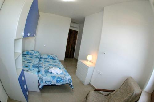 Apartamento Appartamento Azzurro