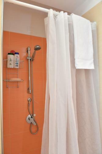 Apartamento Appartamento Azzurro