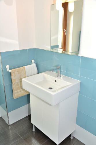 Apartamento Appartamento Azzurro