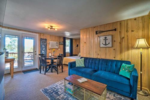 Lakeside Home With Pool Access Boat And Explore!