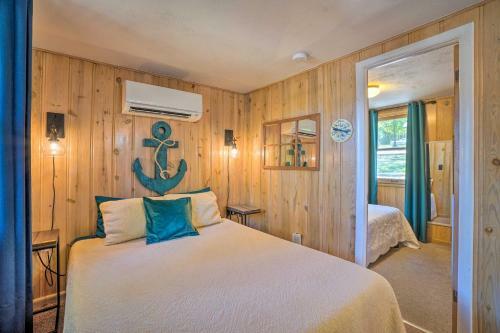 Lakeside Home With Pool Access Boat And Explore!