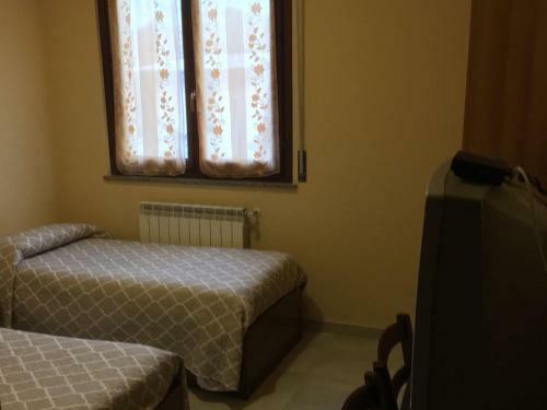 Hostal Roby Bar Affittacamere