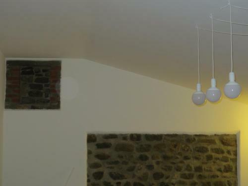 Apartamento Vista Alpi Apuane