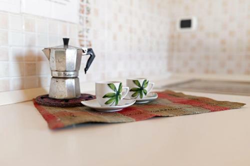 Apartamento Monolocale Luna