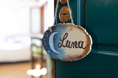 Apartamento Monolocale Luna