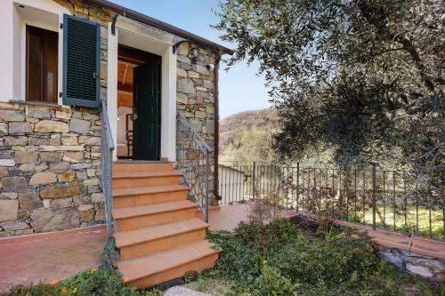 Apartamento Monolocale Luna