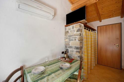 Apartamento Monolocale Luna
