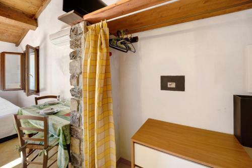 Apartamento Monolocale Luna