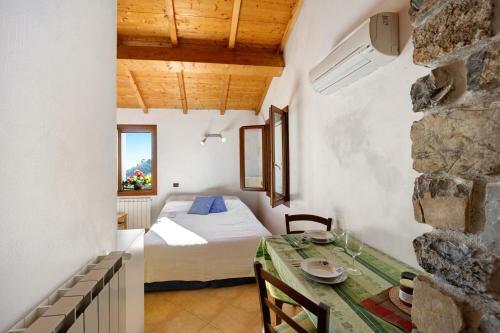 Apartamento Monolocale Luna