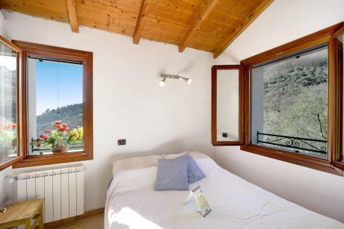 Apartamento Monolocale Luna