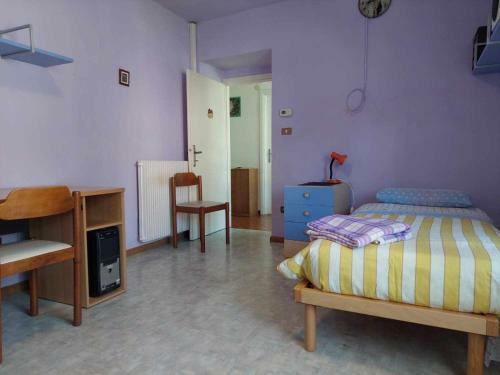 Apartamento Casa Federica Roncegno Terme Ospitar