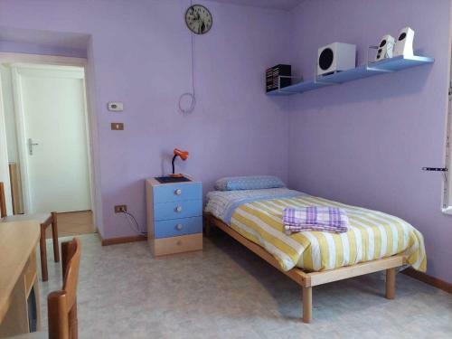 Apartamento Casa Federica Roncegno Terme Ospitar
