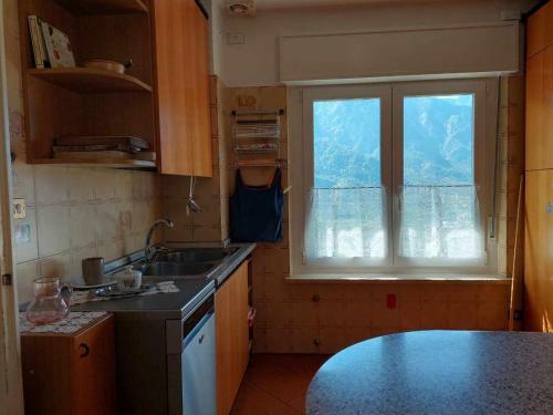 Apartamento Casa Federica Roncegno Terme Ospitar
