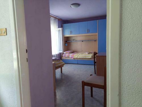 Apartamento Casa Federica Roncegno Terme Ospitar