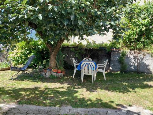 Apartamento Casa Federica Roncegno Terme Ospitar