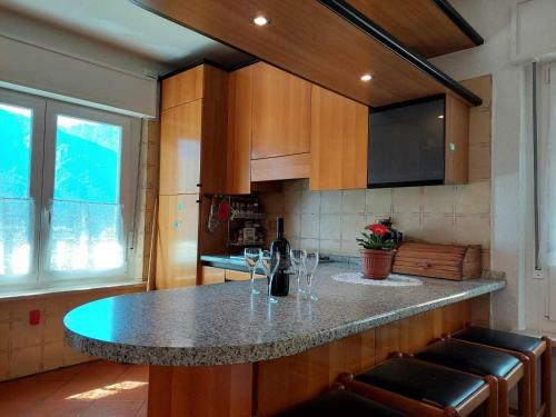 Apartamento Casa Federica Roncegno Terme Ospitar