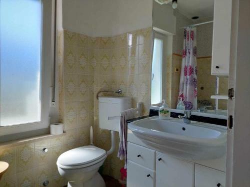 Apartamento Casa Federica Roncegno Terme Ospitar