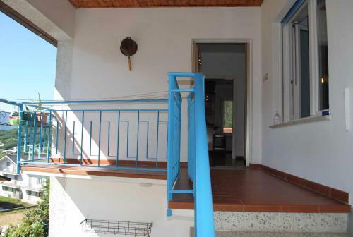 Apartamento Casa Federica Roncegno Terme Ospitar