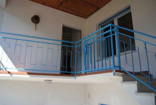Apartamento Casa Federica Roncegno Terme Ospitar