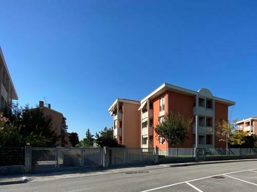 Apartamento Residenza Airone Bianco