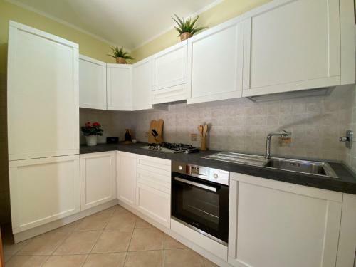 Apartamento Residenza Airone Bianco