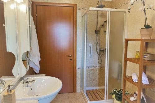 Apartamento Residenza Airone Bianco