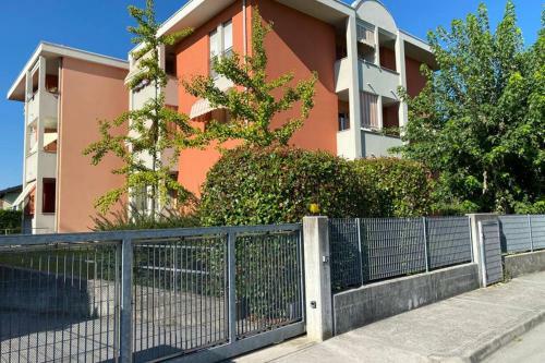 Apartamento Residenza Airone Bianco