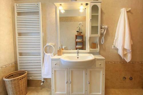 Apartamento Residenza Airone Bianco