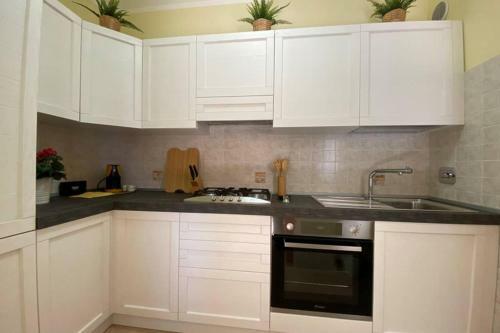 Apartamento Residenza Airone Bianco